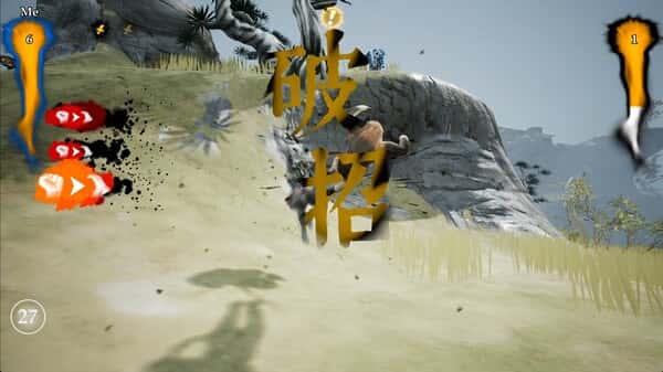 游戏截图5